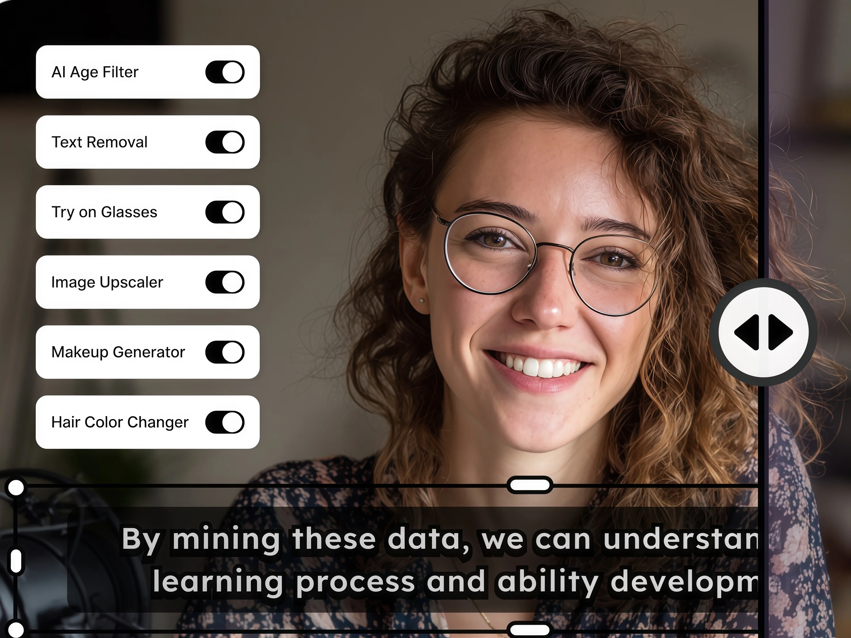 AI Image Editor - Transform photos automatically