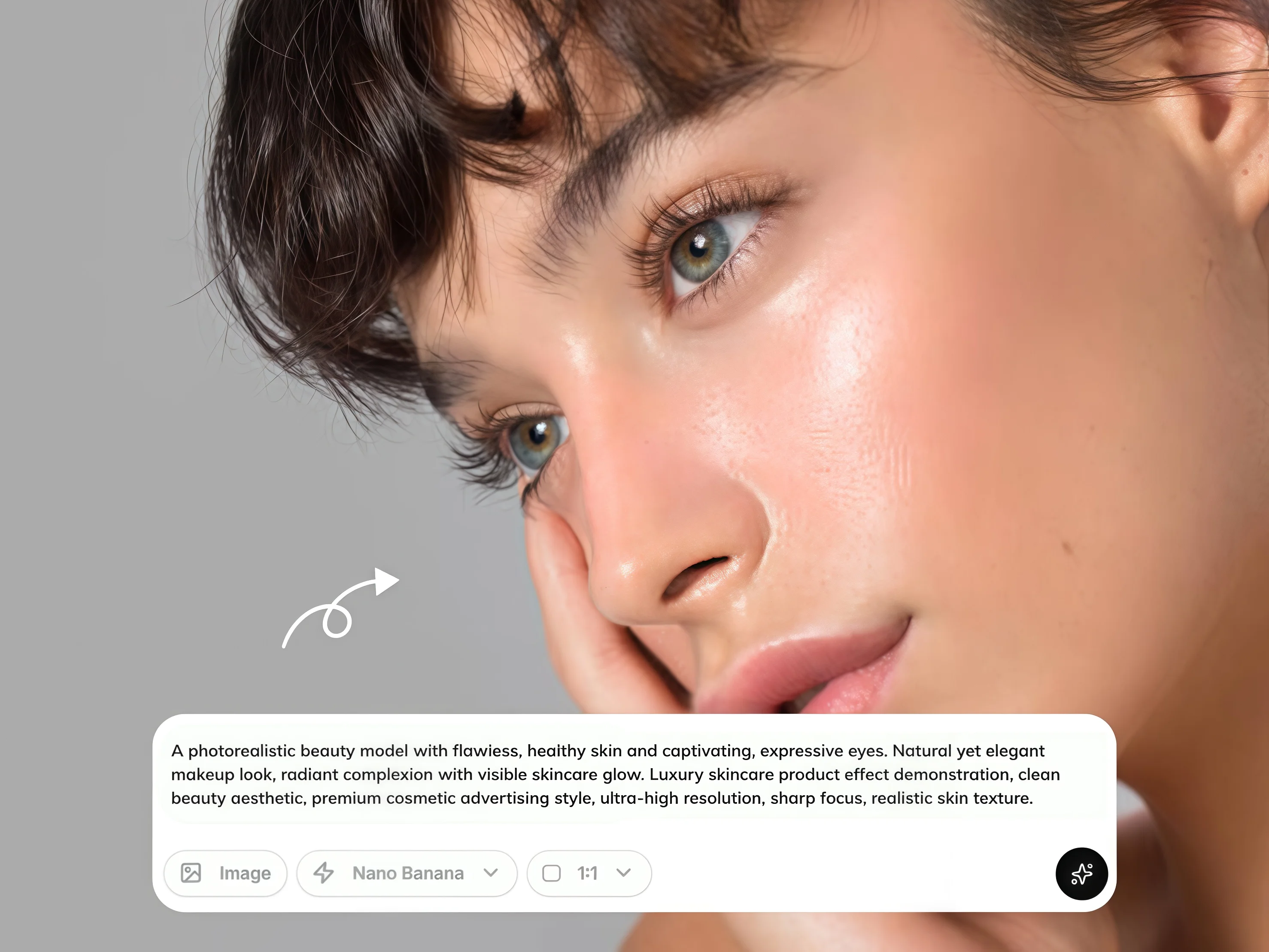 AI Image Generator - Create original artwork